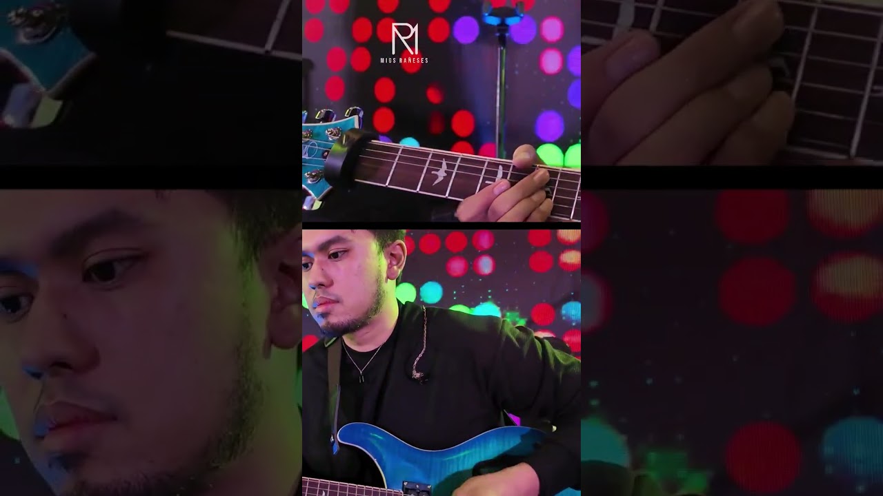 Lagare Series 🎸