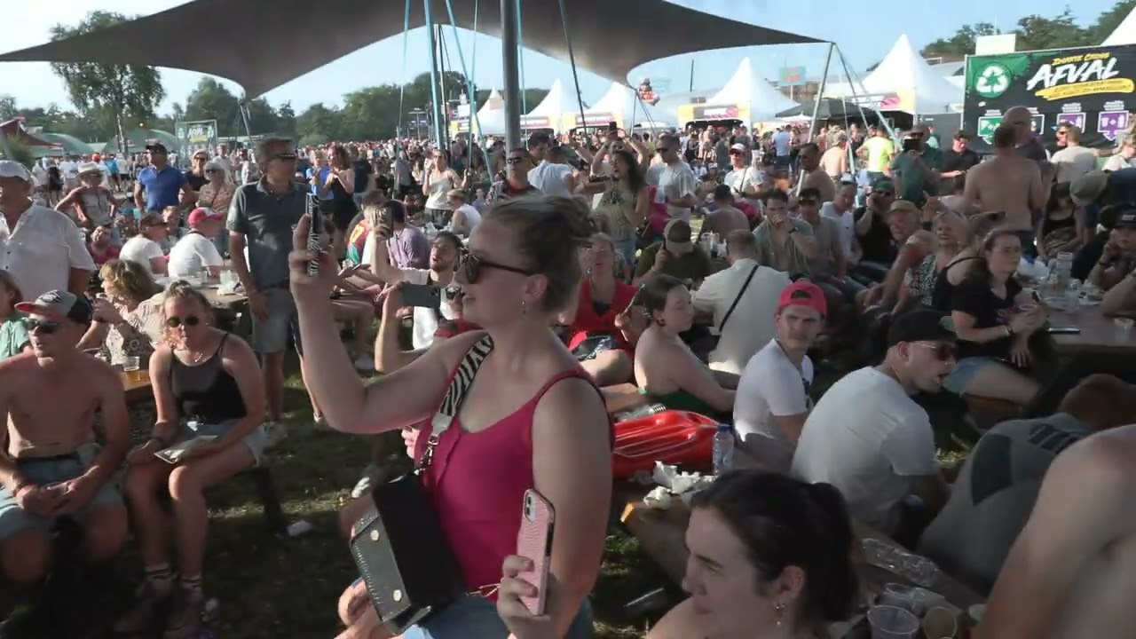 OUTBLAST 20 juli 2024 Zwarte Cross 2024 Lichtenvoorde