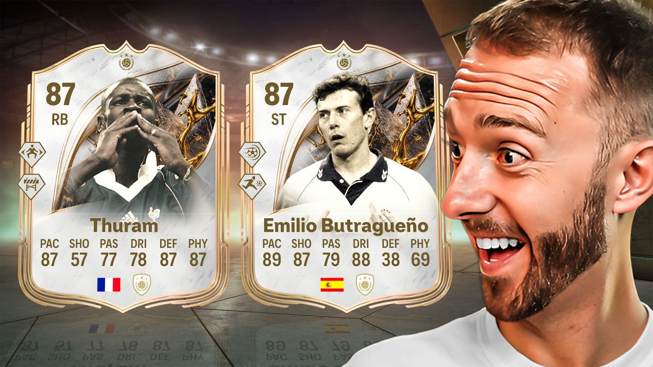 Icons We Can EVO! (But Are Evos The Problem?)