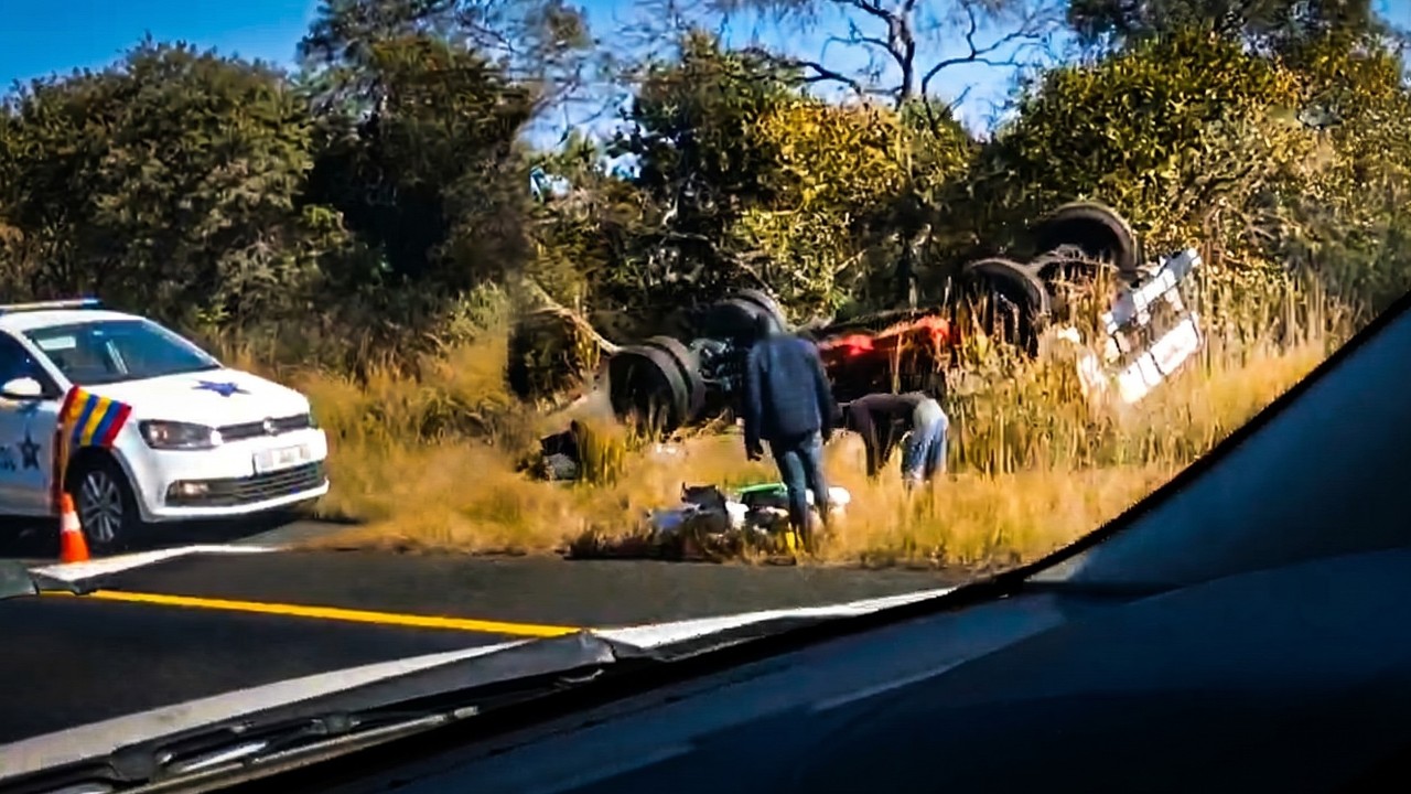 Happening Across South Africa Today | 10 June 2026 &mdash; Yesteryear Highlights (10 June 2024)