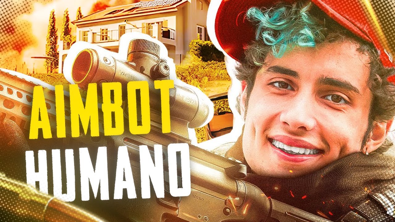 A mira que brilhou no Warzone agora brilha no Battlefield RedSec