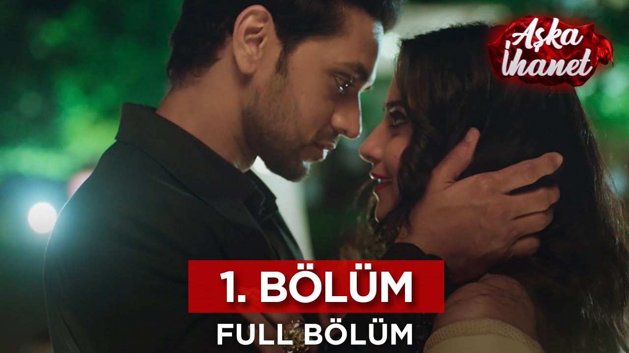 Aşka İhanet Hint Dizisi | 1. Bölüm