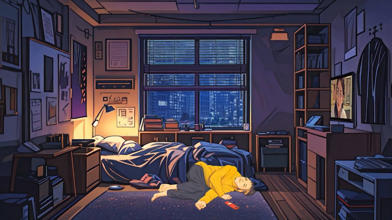夢は命より先に死ぬ - Yuru