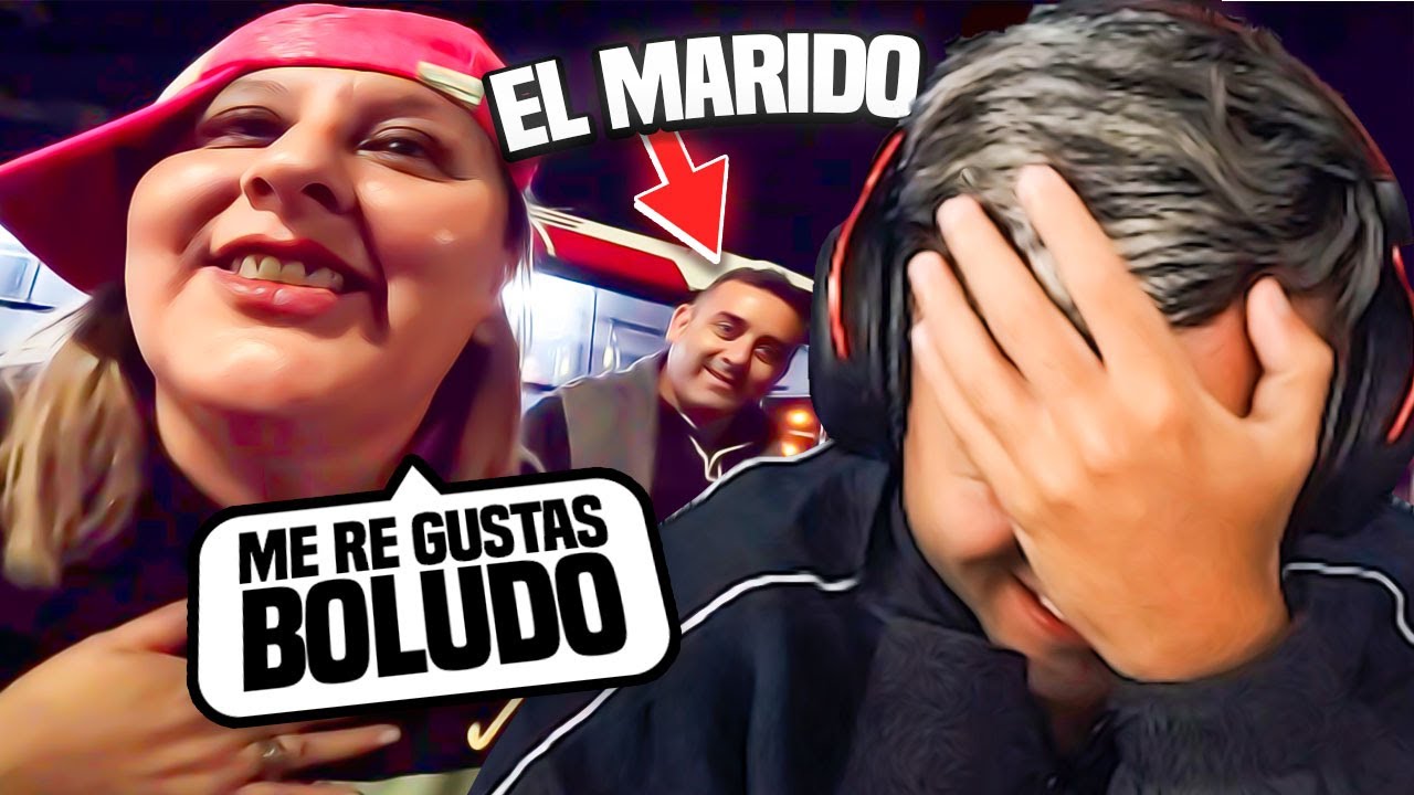 &iquest;MACMIX LEVANTA POR LA MOTO? 😂🦅 REACCI&Oacute;N A MOTOVLOG 🏍️🔴