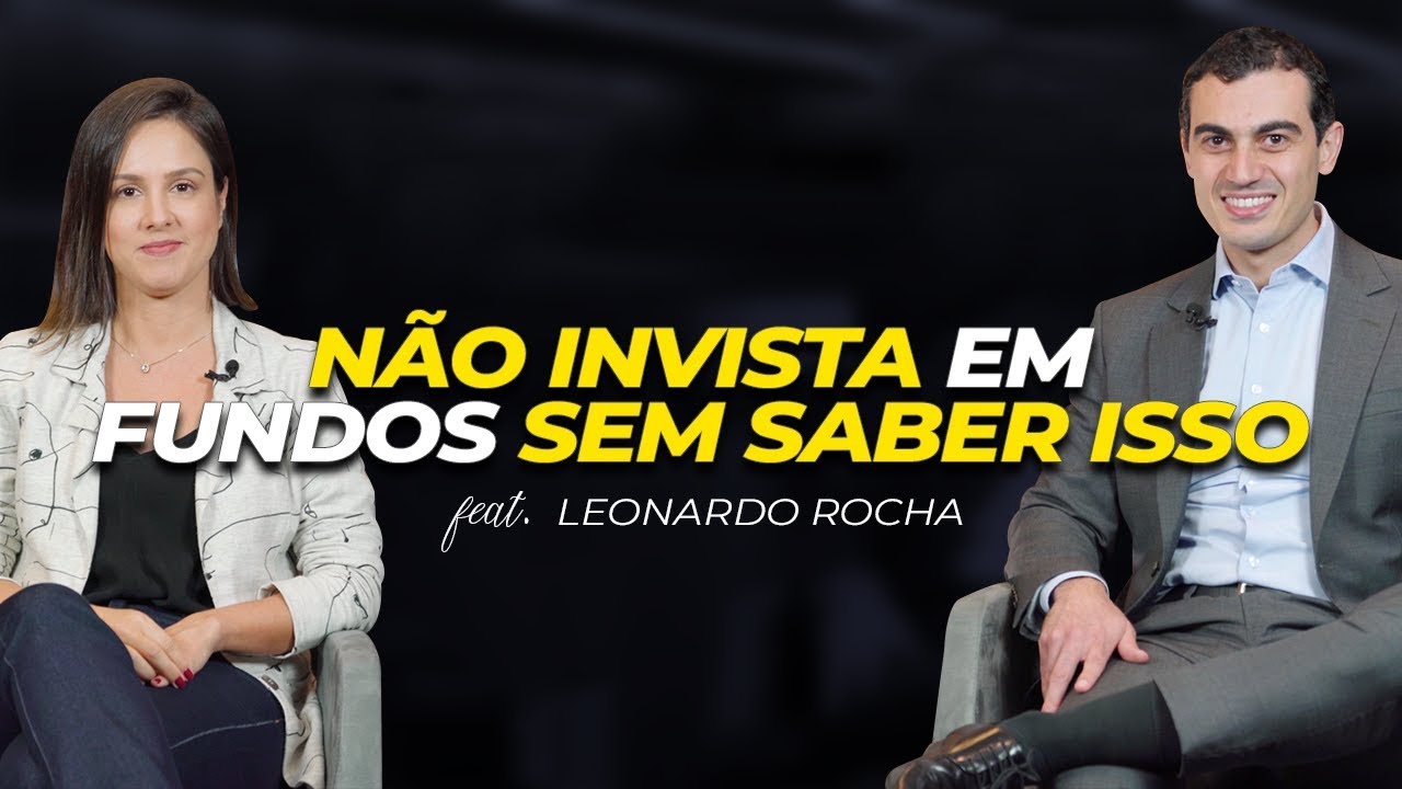 5 fatos sobre FUNDOS DE INVESTIMENTOS que você PRECISA SABER antes de INVESTIR