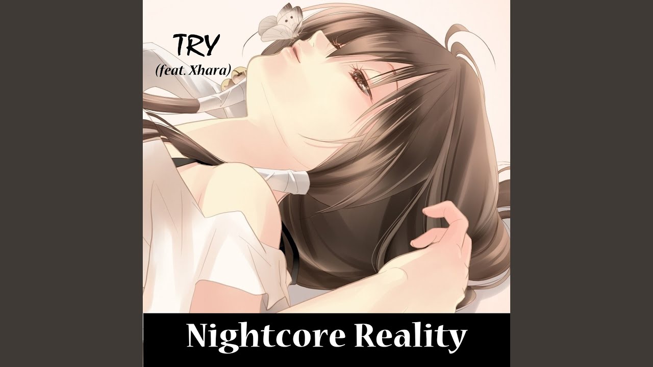 Try