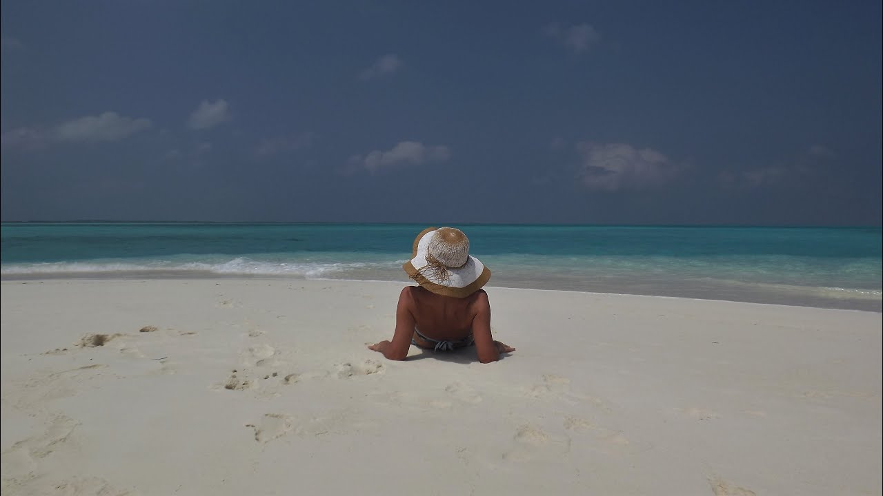 Snorkeling ed altro alle Maldive  ( Vashafaru Island )