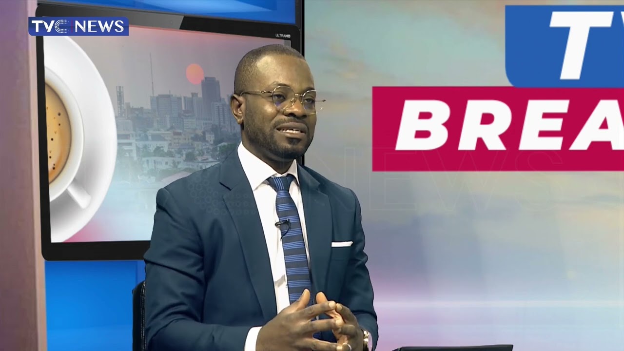 Organised Labour Begins Indefinite Strike Today, Labour Adviser Gives Exclusive Insight