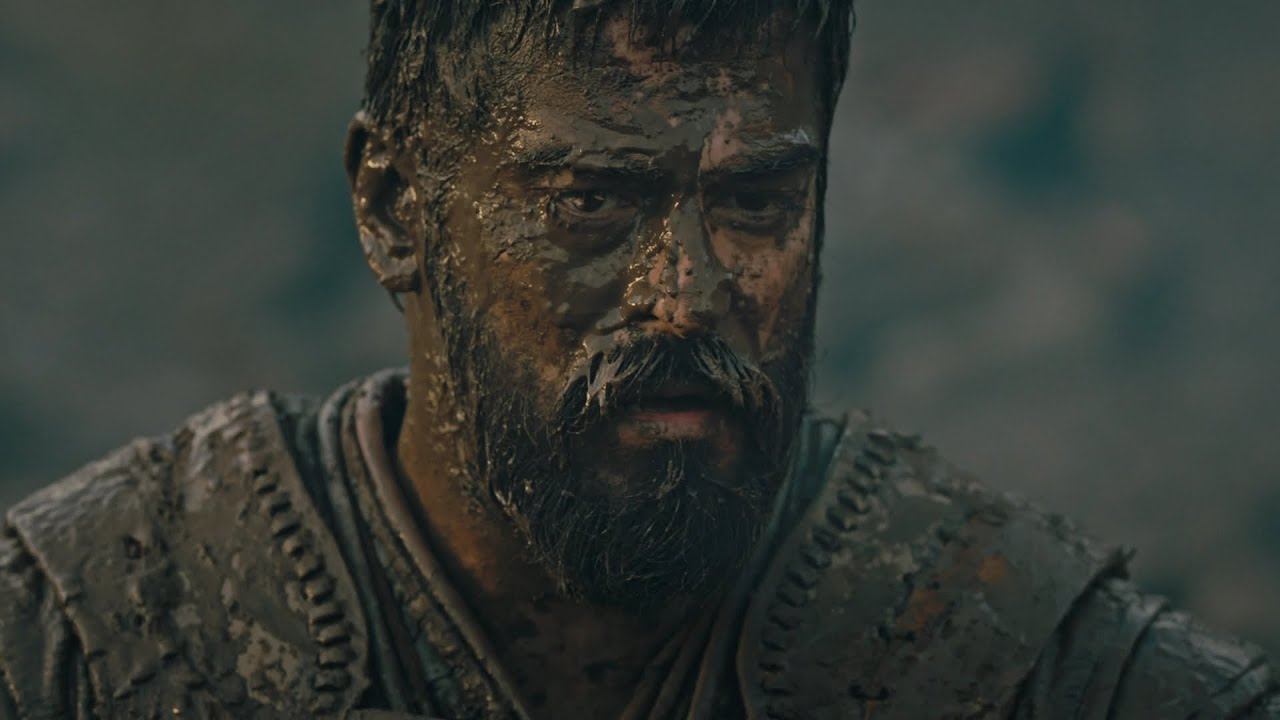 Ertuğrul Gazi Oğlu Osman x Cengi Harbi | I will leave my mark in this world | Cinematic