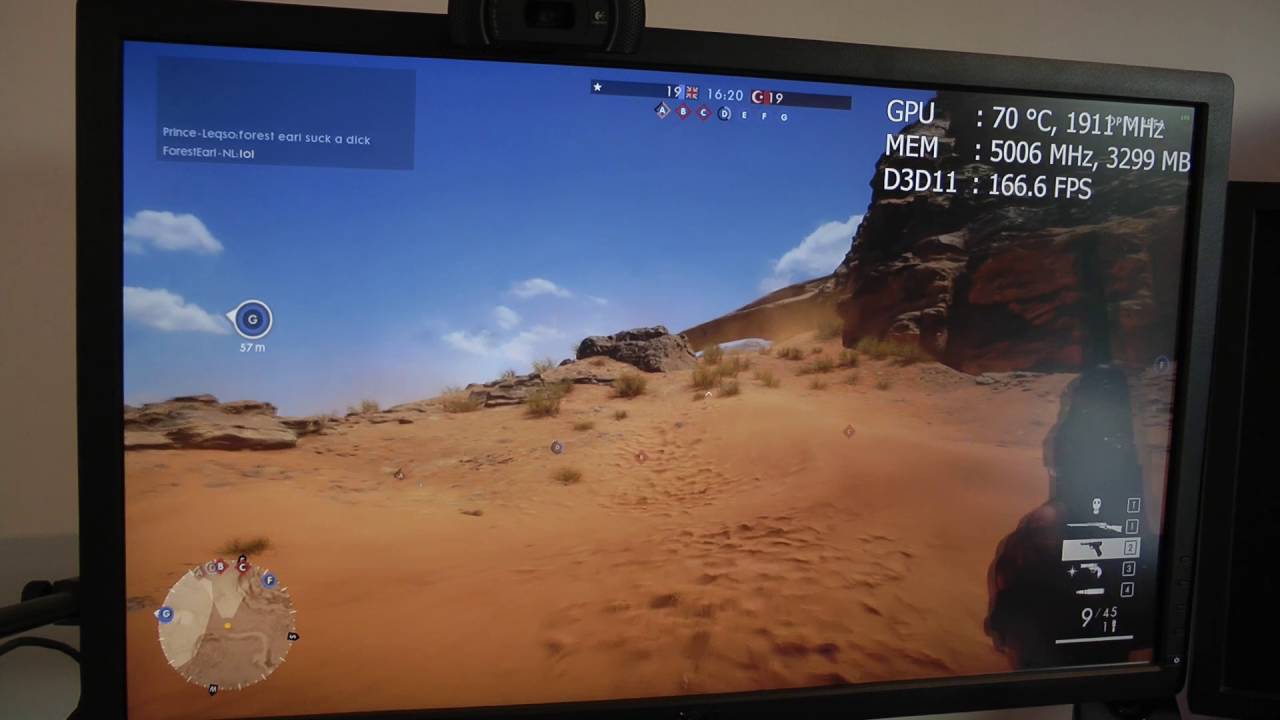 Czy 3 GB VRAM na karcie to wystarczająca ilość ? Testy przeprowadzone na GTX 1080