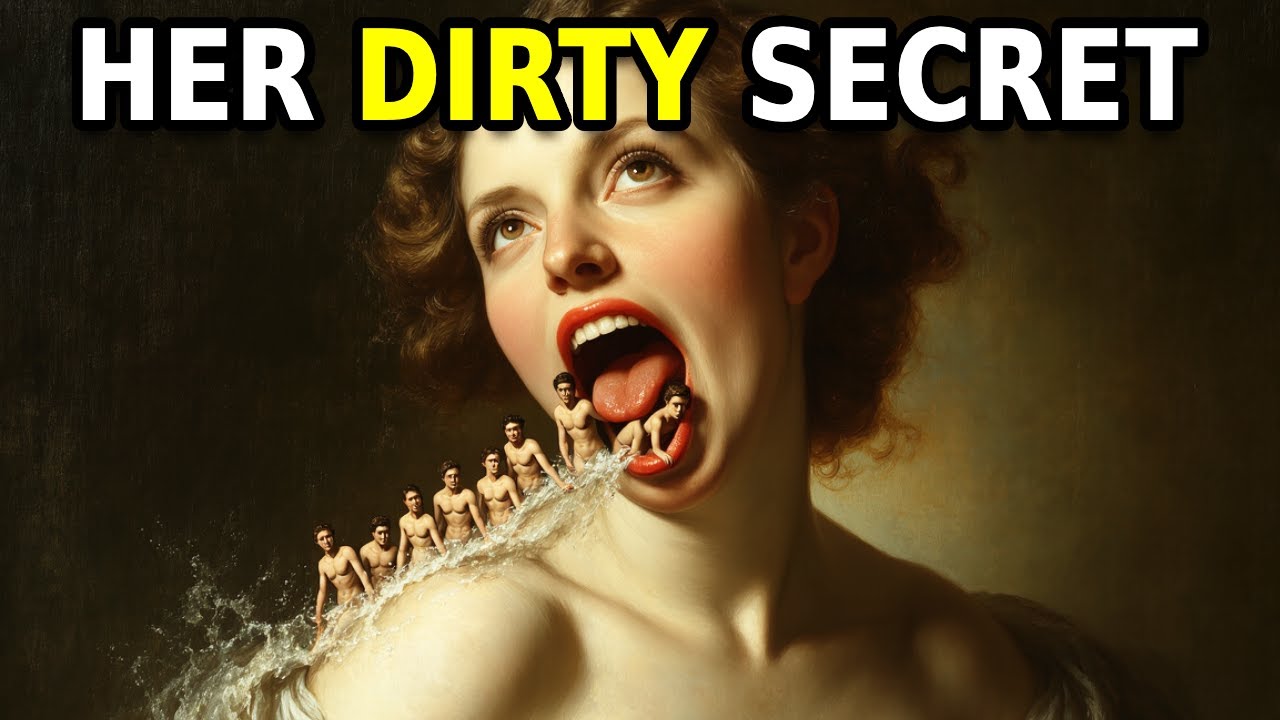 Carl Jung’s HIDDEN Truths About The Female Psyche (What She Can’t Escape)