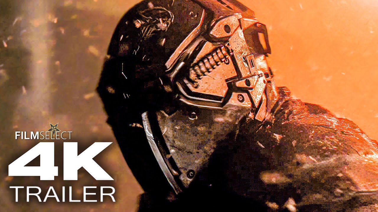 BEST UPCOMING MOVIES 2026 (New Trailers)