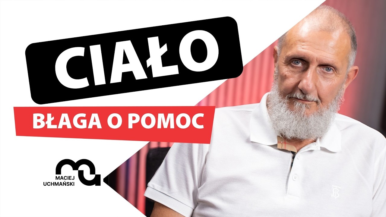 Zwycięstwo nad chorobą zaczyna się w umyśle? | Dr Hubert Czerniak