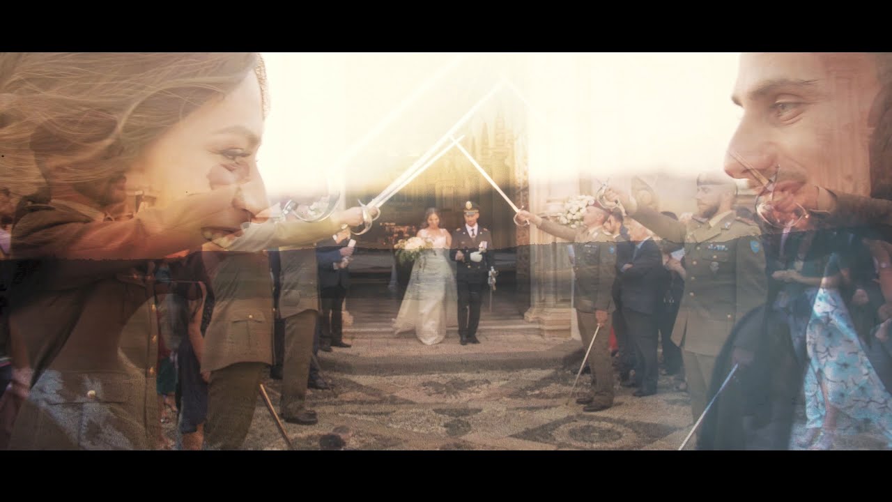Video Matrimonio in Sicilia tra Catania Palermo Messina Noto Agrigento Trapani