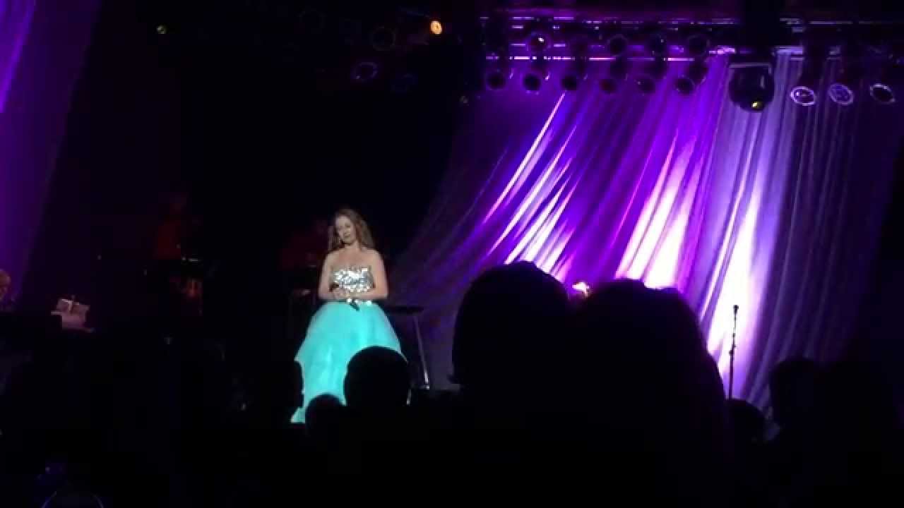 The Christmas Song - Lisa Kelly