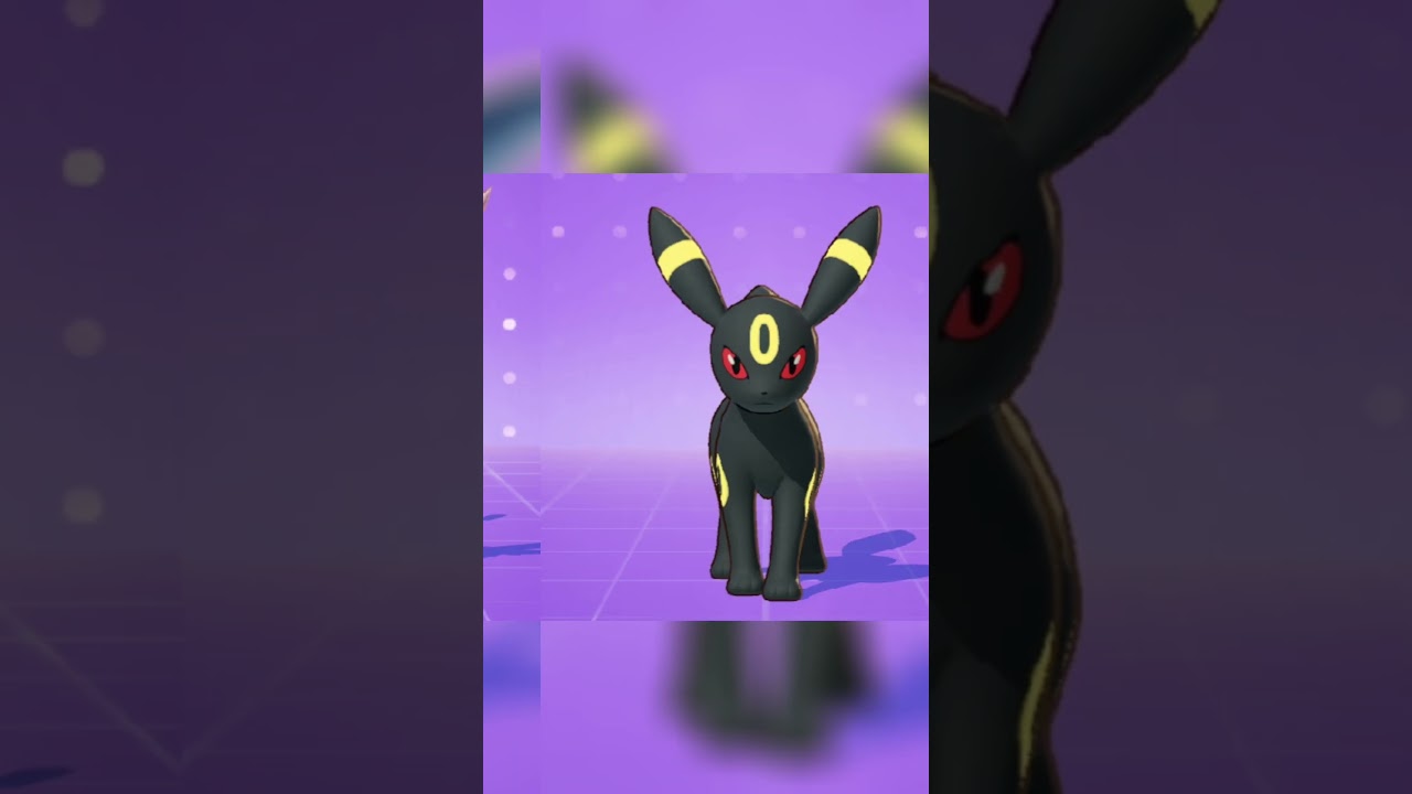 Evees Be Like 🤣 Pokemon Unite MEME 