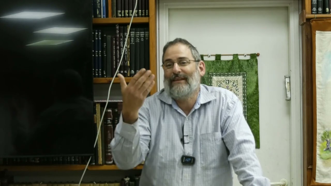 שמואל א  | פרק א | חלק 1- שאלות ויחוסו של אלקנה