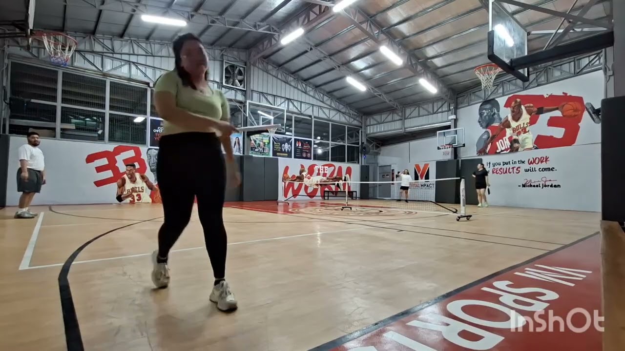 B22 Pickleball at Vital Mpact