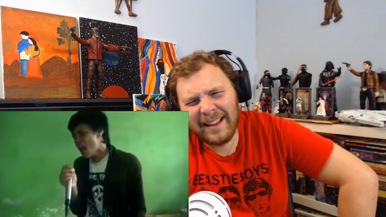 Steelheart - She's gone Cover - Denden Gonzalez | REACTION