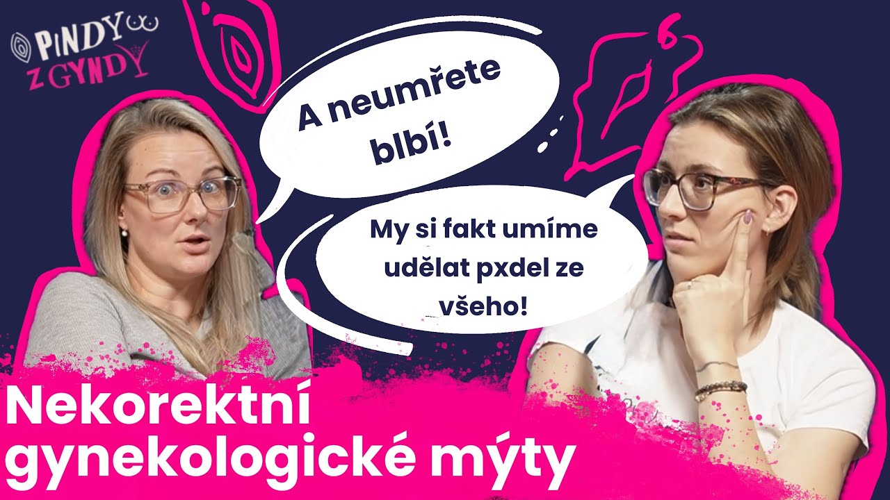 Mýty nekorektně! Dá se pochva vytahat? Brazilská depilace a poštěváky v hlavní roli