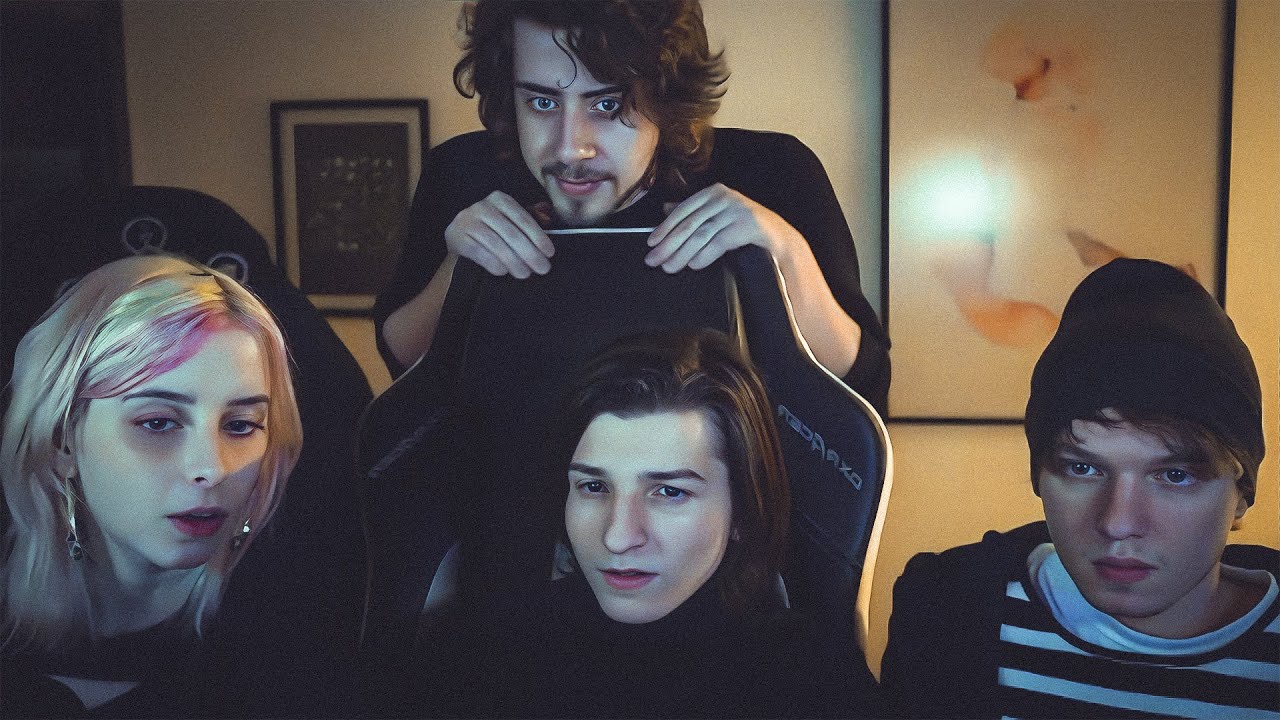 MATT, GABI, GOU E CELLBIT COMENTAM SOBRE O PRIMEIRO EPISÓDIO DE 