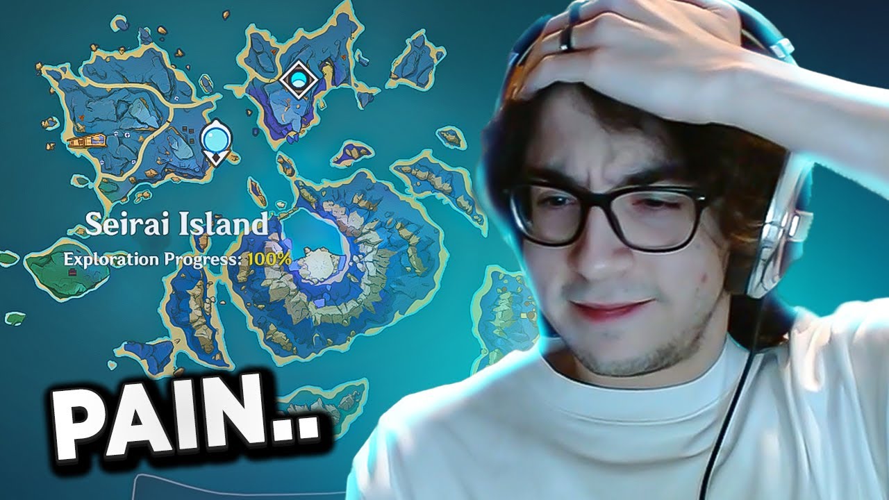 GETTING 100% EXPLORATION IN THE 