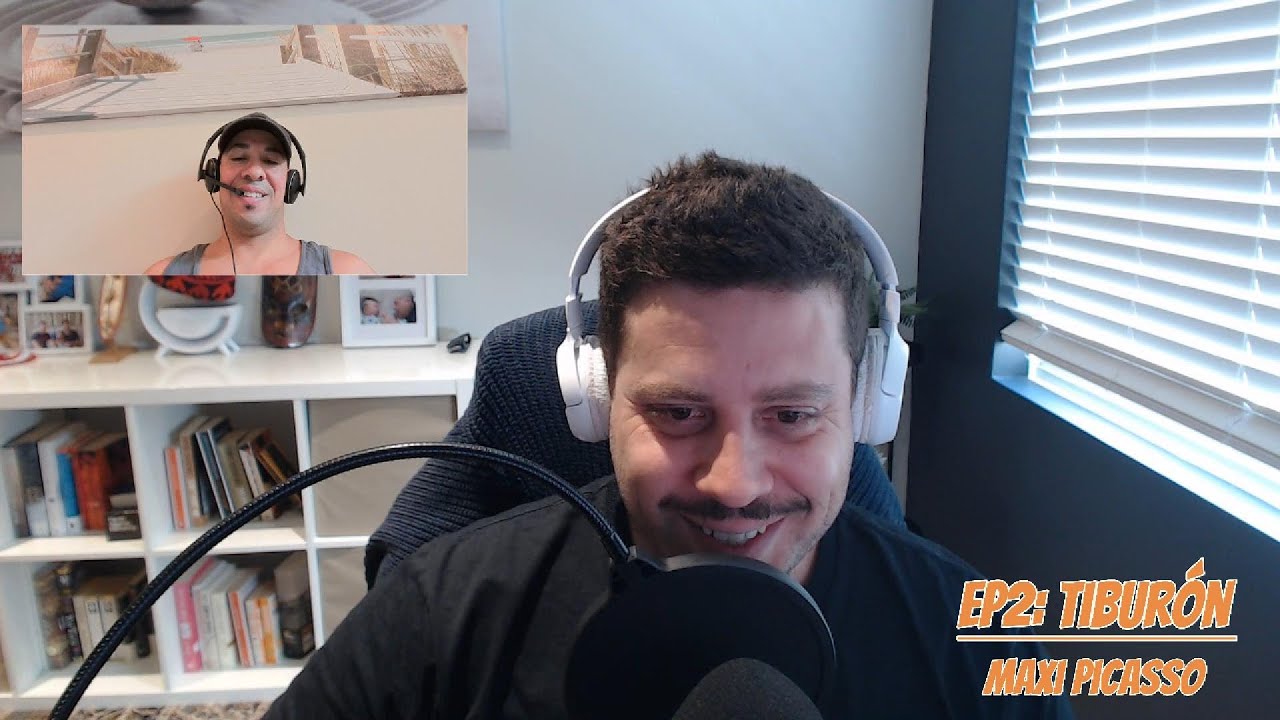 Episodio 2: Tiburón