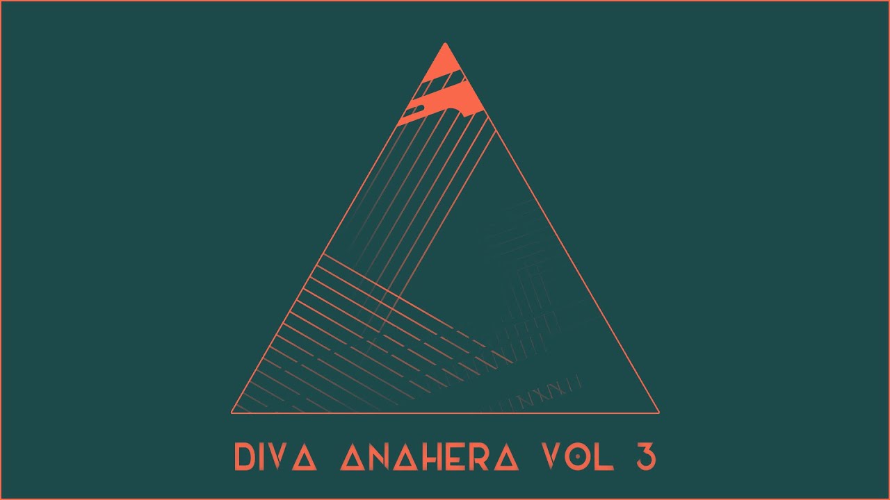 Diva Anahera Vol 3 Walkthrough