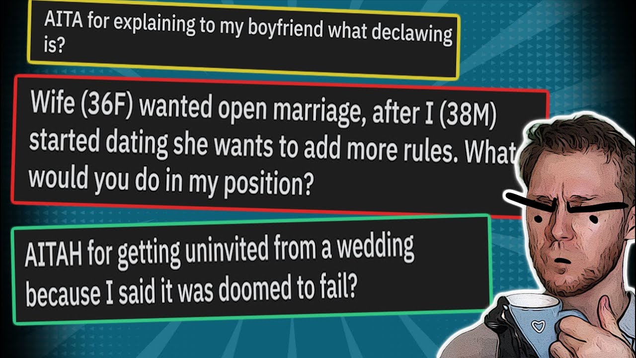 They Were Shut Down For Having Such WILD Takes On Their Situation...