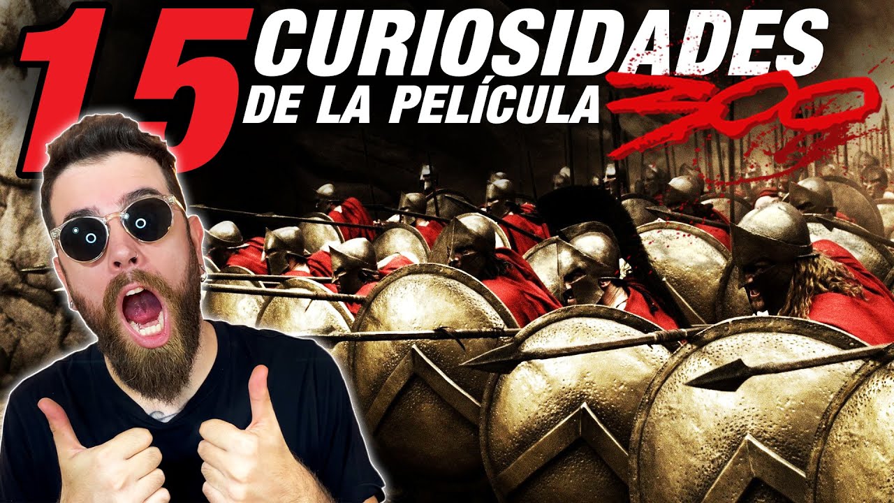 💡15 CURIOSIDADES de 
