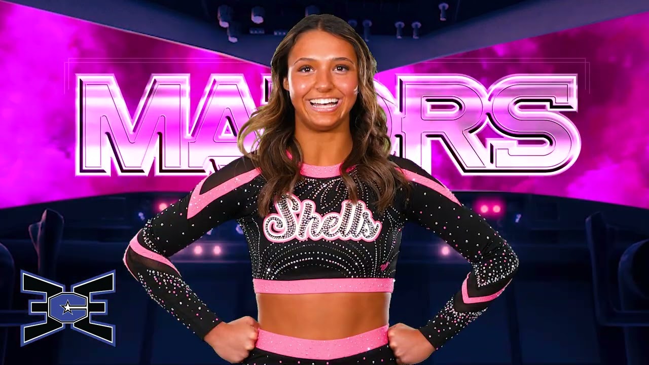The MAJORS 2025: East Celebrity Elite Bombshells Meet The Team