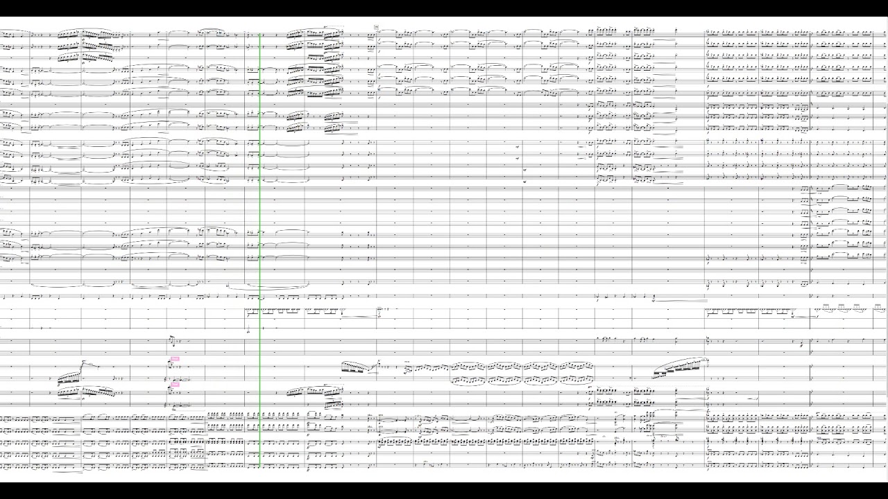 Superman Theme by John Williams performed in Dorico 2 and Noteperformer 3