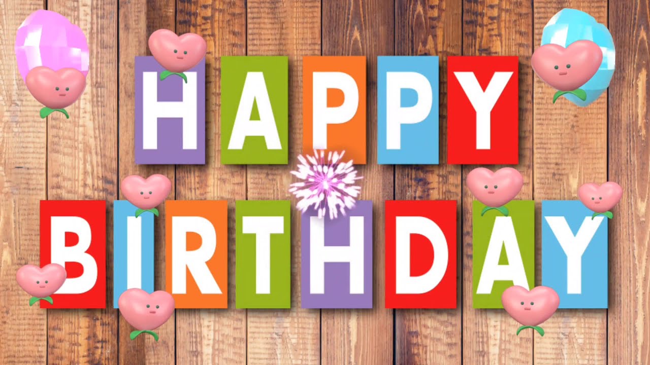 Happy Birthday Song Remixes 2020 Fresh Mix! (Party, Jazz, Funk, 80s, Bossa Nova, Blues, Samba, Soul)