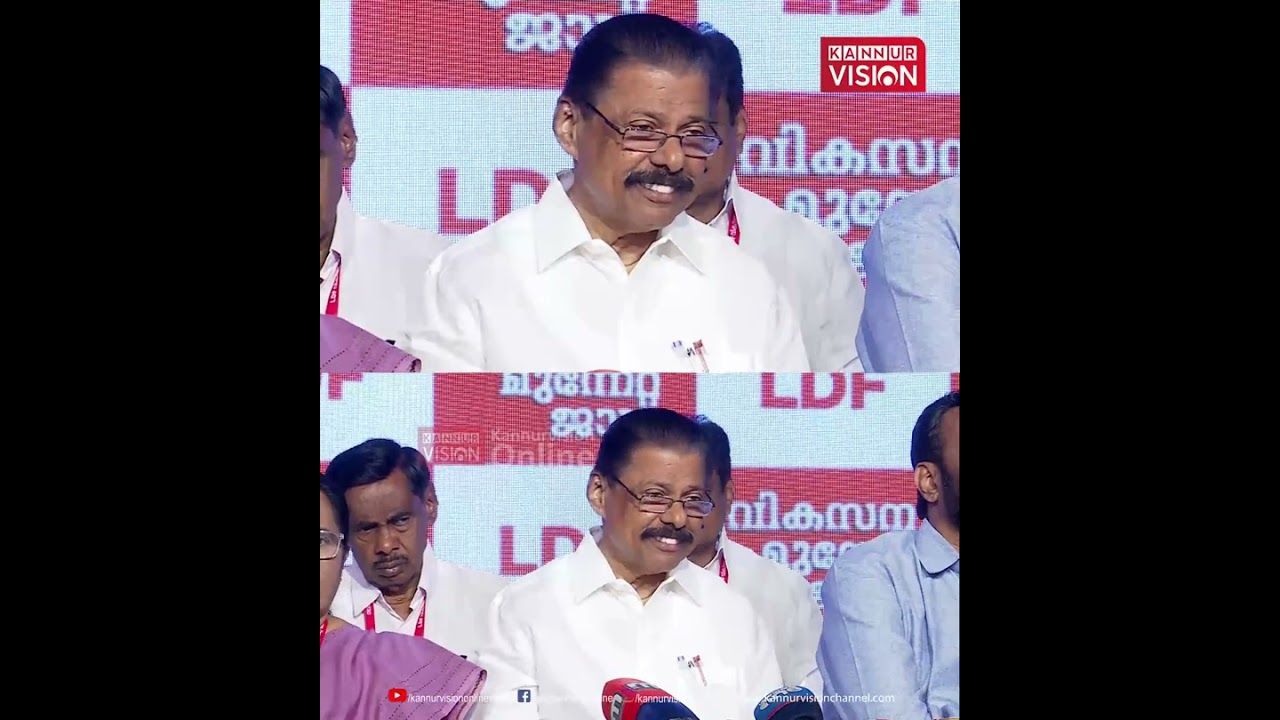 സർക്കാരിനെതിരെ സ്വർണക്കൊള്ള ആരോപിക്കുന്നത് മറ്റൊന്നും പറയാനില്ലാത്തതിനാൽ - എം വി ഗോവിന്ദൻ