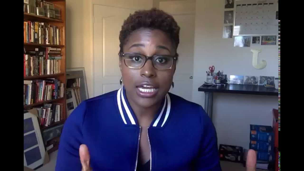 #DearMe: Issa Rae