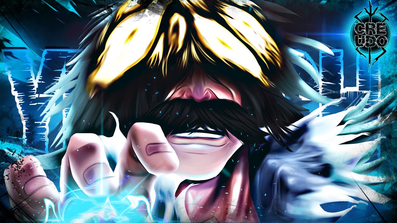 Hazbin Hotel & Helluva Boss react a Yhwach (Bleach) - 9.9.9 | M4rkim | Gacha | AU
