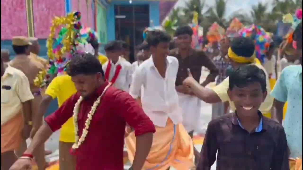 odai kaavadi 2024