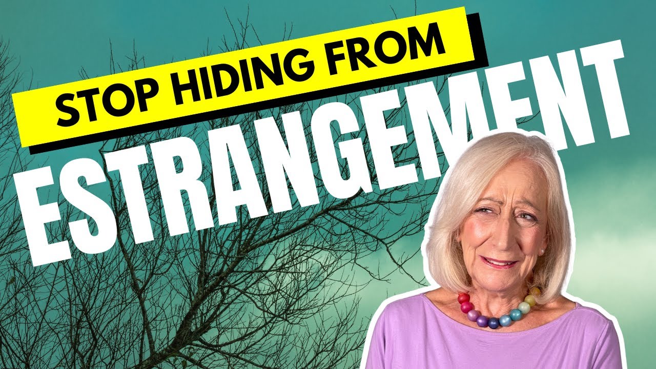 Estrangement: The Secret That So Many Older Women Hide
