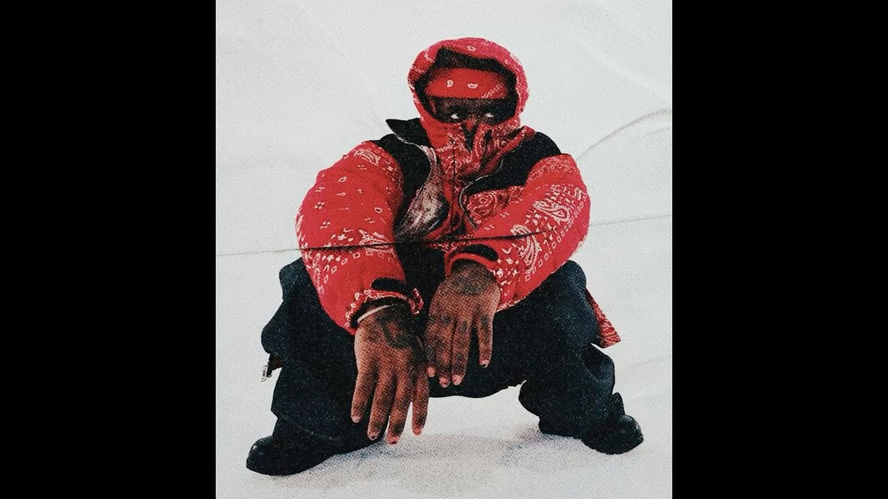 Lil Uzi Vert Type Beat - 