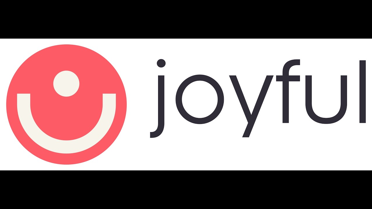 Intro to Joyful Engage by Kunal Sarma
