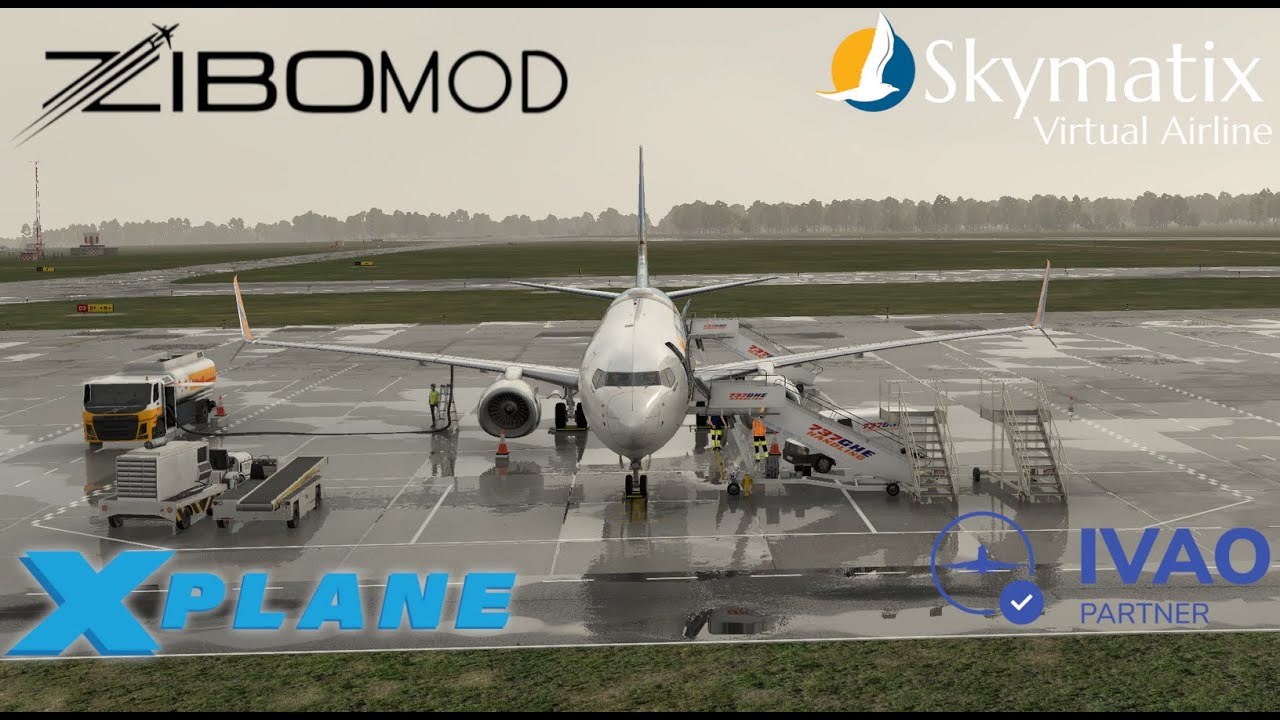 Test Flight | Zibomod v4.05.22a (Non-public)