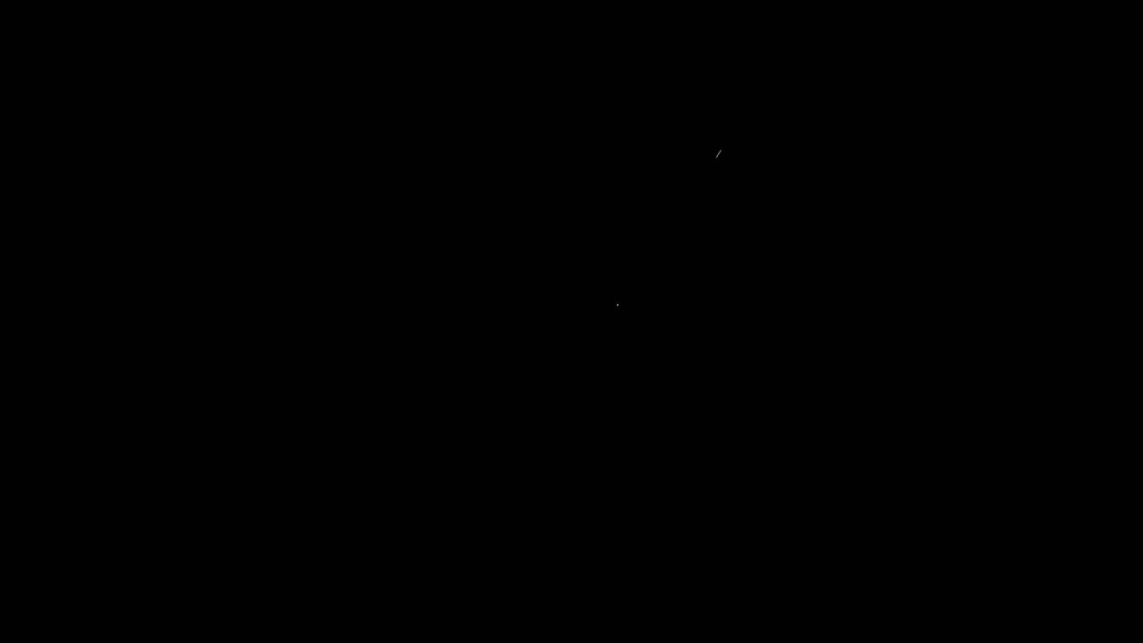 Satellite Anik F3 very close to Mirach