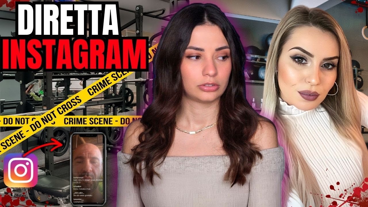 0MlClDl0 IN DIRETTA: IL CASO CHE HA SCONVOLTO LA BOSNIA
