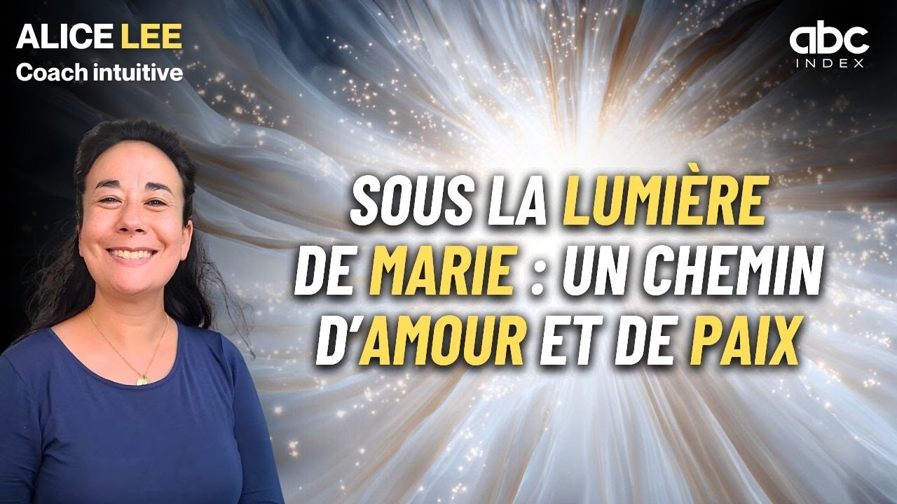 Quand l&rsquo;amour int&eacute;rieur transforme une vie - Alice LEE