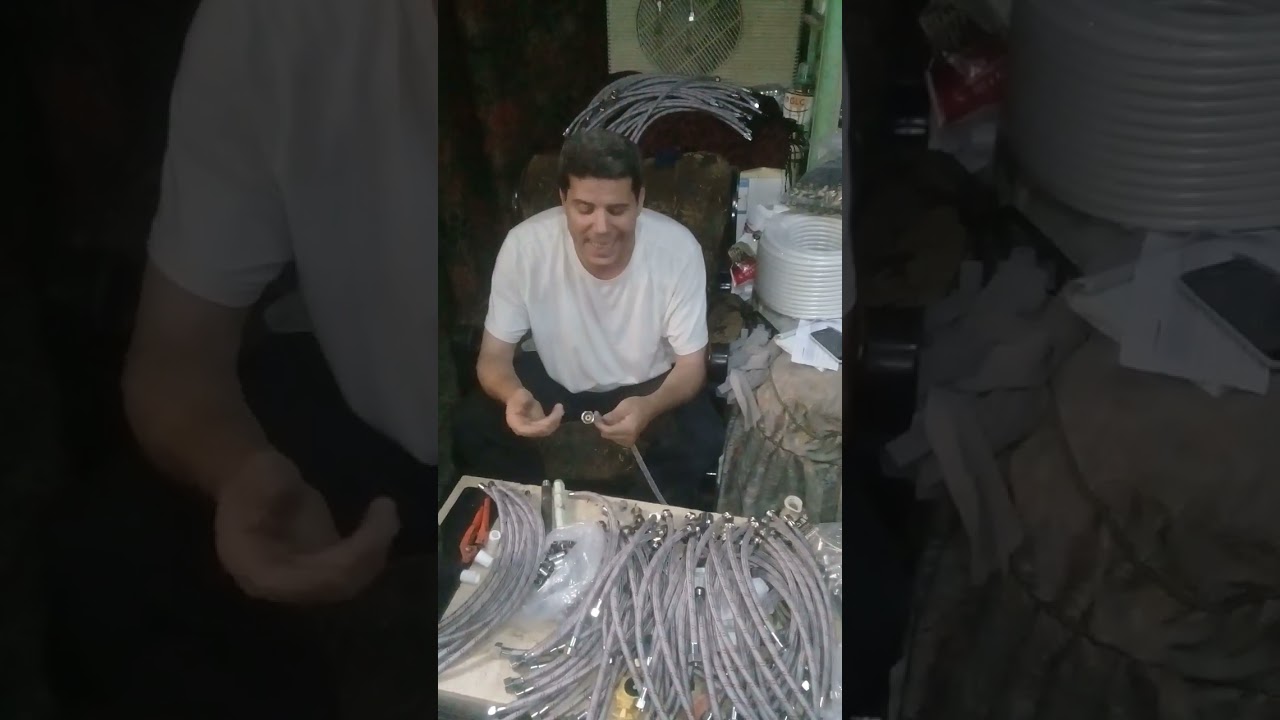 عمل واصلة السخان يدوي الاسطا محمد بدير 01019666610