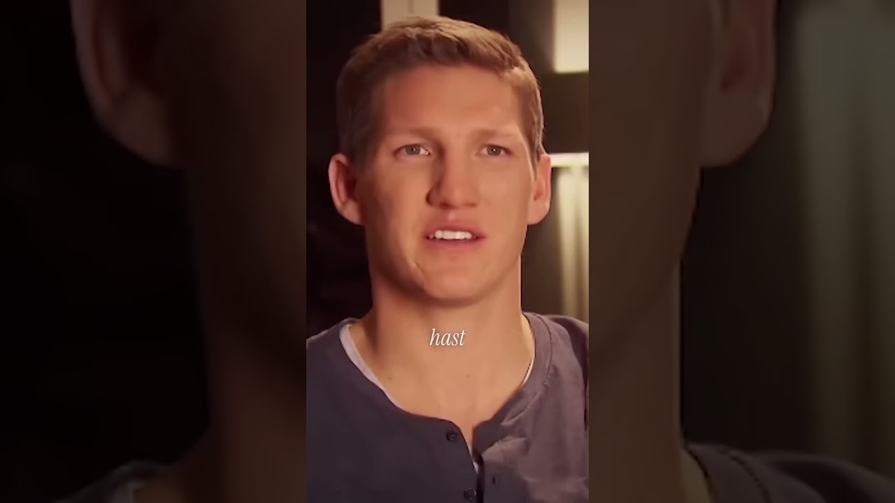 Bastian Schweinsteiger ❤️🤍 #story #storytelling #football