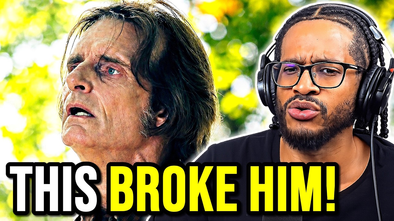 FROM, 4 сезон, 3 серия &mdash; Реакция | ВИКТОР В УЖАСЕ! 😳