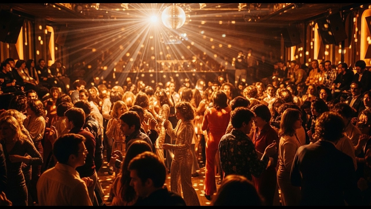 💿Classic Disco Party 🎉💿 Italo Disco 80s–90s Non Stop💃🕺