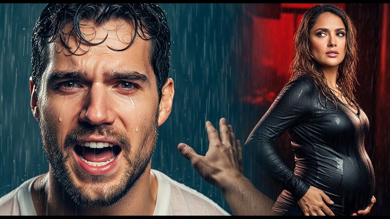 LA HUELLA IMBORRABLE: EL AMOR SUBLIME QUE DEFINIÓ LA VIDA Y EL DESTINO DE MATÍAS Y ADRIANA