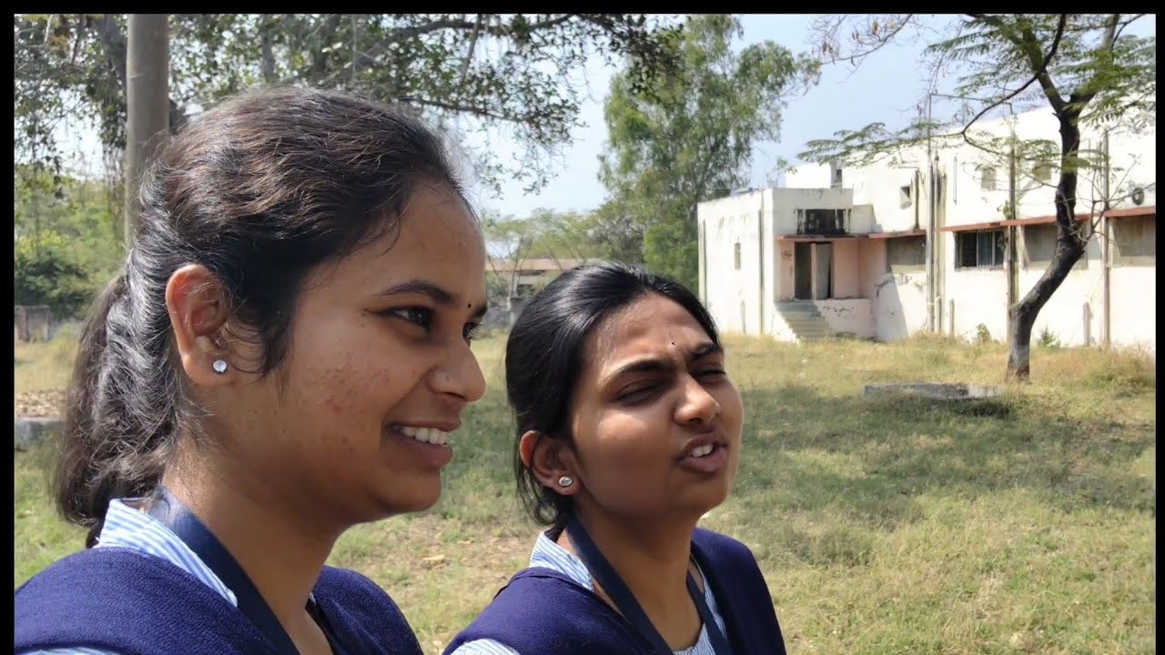 Visits to different institutes in VNMKV Parbhani vlog day 02 🫣😆